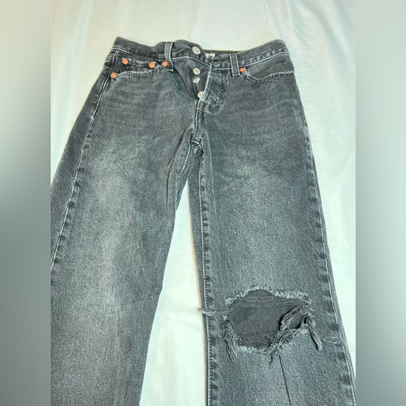 Levi jeans - Picture 2 of 7